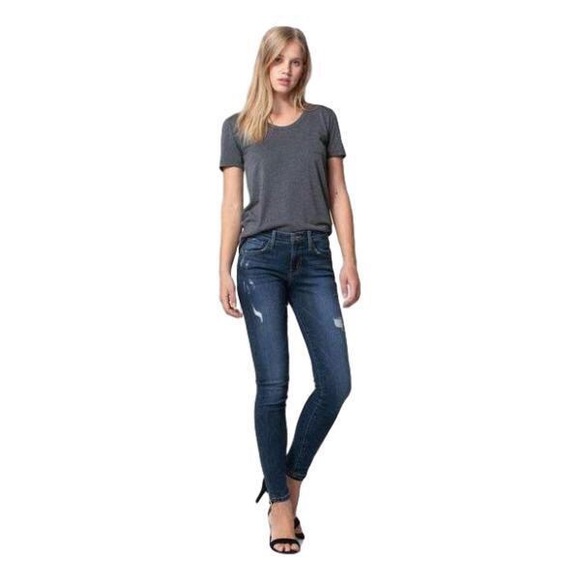 Flying Monkey Denim - Picture 1 of 4